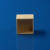 Square Crucible For High-Temperature Sintering In Laboratory - 60.2760.5039.52mm 5PCS (5)