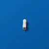 Stove Ignition Electrodes With Ceramic Spark Plugs (54.5×6.7×6.7mm) (5)