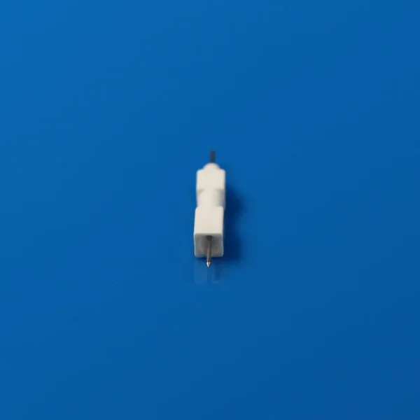 Stove Ignition Electrodes With Ceramic Spark Plugs (54.5×6.7×6.7mm) (5)