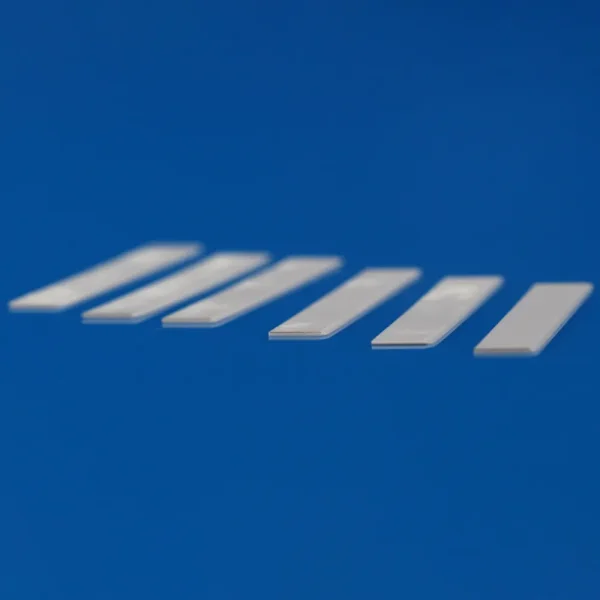 Ultra-Thin Zirconia Ceramic Cutting Blade - 60×8×0.4mm (1)