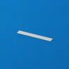 Ultra-Thin Zirconia Ceramic Cutting Blade - 60×8×0.4mm (2)