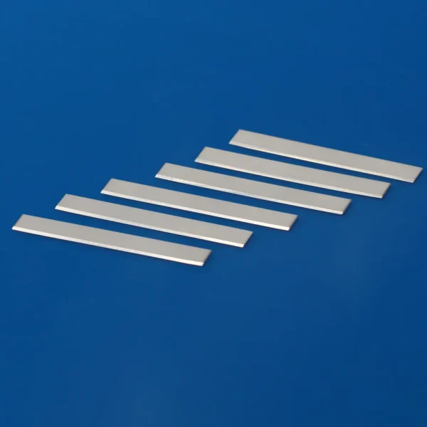 Ultra-Thin Zirconia Ceramic Cutting Blade - 60×8×0.4mm (6)