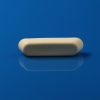Wide Rounded Corner Handleless 99% Alumina Crucible,Large Capacity Corundum Boat - 114.9529.0019.80mm 50PCS (2)