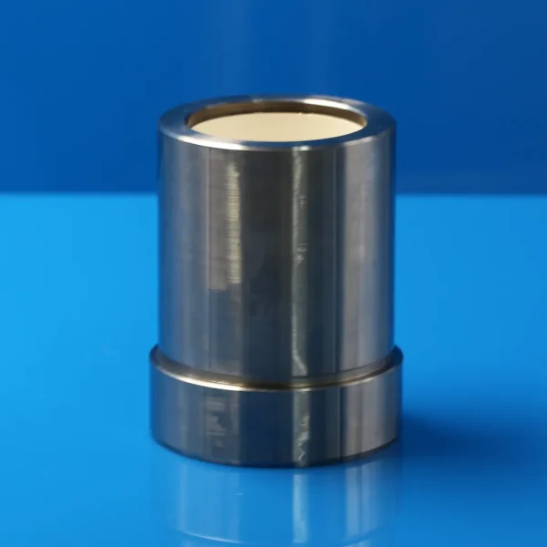 ZTA Ceramic Composite Mud Pump Liner Sleeve (OD111.75×ID75.42×139.81mm)SC-65 (6)