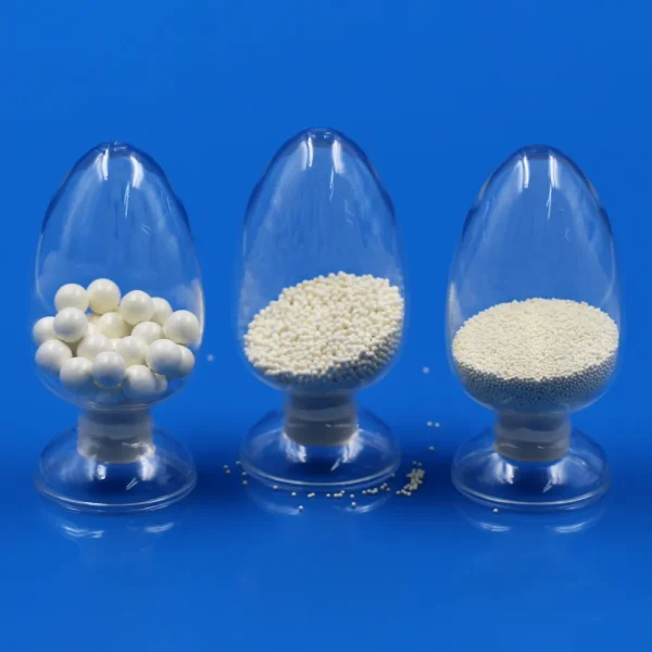 ZTA Ceramic Grinding Ball TZ40 (1)