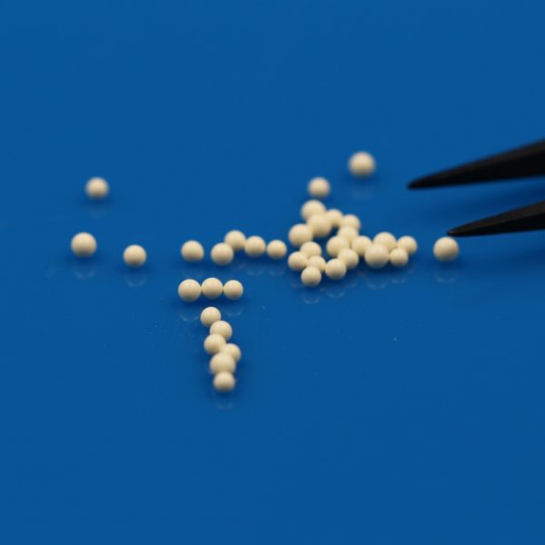 ZTA Ceramic Grinding Ball TZ40 (4)