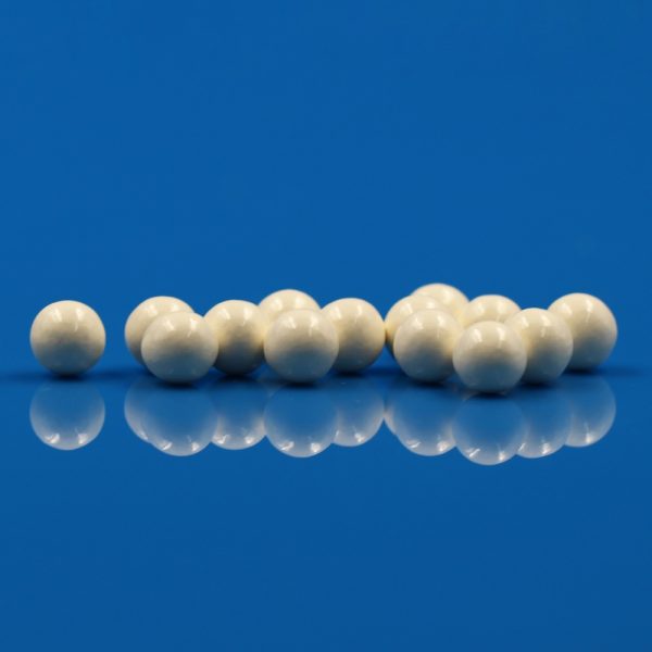 Zirconia Toughened Alumina Grinding Ball TZ40 (2)