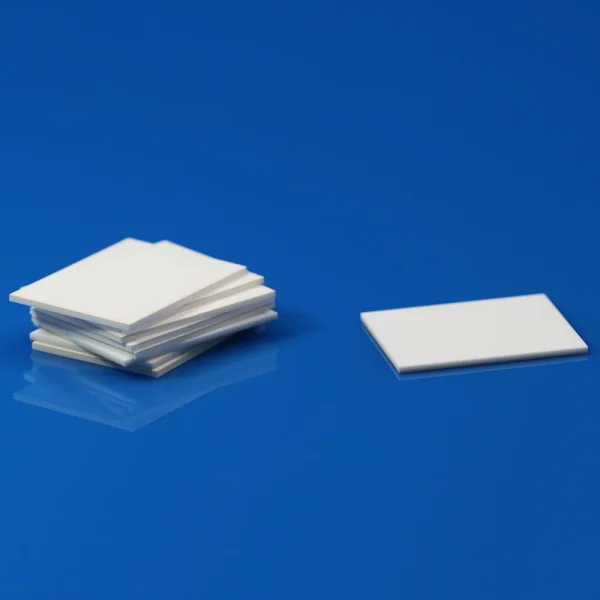 96% Alumina Ceramic Substrate (1)