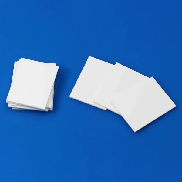 96% Alumina Ceramic Substrate (5)