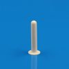 99% Alumina Ceramic Crucible with Outwardly Flared Mouth (1)