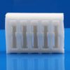 99% Alumina Ceramic Crucible with Outwardly Flared Mouth (2)