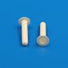 99% Alumina Ceramic Crucible with Outwardly Flared Mouth (6)