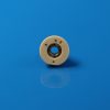 99% Alumina Ceramic Nozzle Holder Nozzle  for Fiber Laser Head41×M11（FC-17） (5)