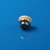 99% Alumina Ceramic Nozzle Holder Nozzle  for Fiber Laser Head41×M11（FC-17） (6)