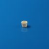 99% Alumina Cup-Shaped Ceramic Crucible - OD21×ID18×H16.3mm (3)
