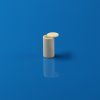 99% Alumina Cylindrical Crucible with Cover Lid- OD19.2×H35.84mm (4)