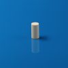 99% Alumina Cylindrical Crucible with Cover Lid- OD19.2×H35.84mm (5)