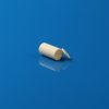 99% Alumina Cylindrical Crucible with Cover Lid- OD19.2×H35.84mm (6)
