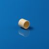 99% Alumina Small Cylindrical Crucibles for Laboratory and High Temperature Applications (5)
