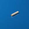 99% Alumina Small Cylindrical Crucibles for Laboratory and High Temperature Applications (6)