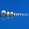 Alumina Thermocouple Insulator Tube