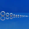 Alumina Thermocouple Insulator Tube