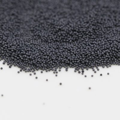 A-Grade Sintered Silicon Carbide Grinding Balls - 0.6mm