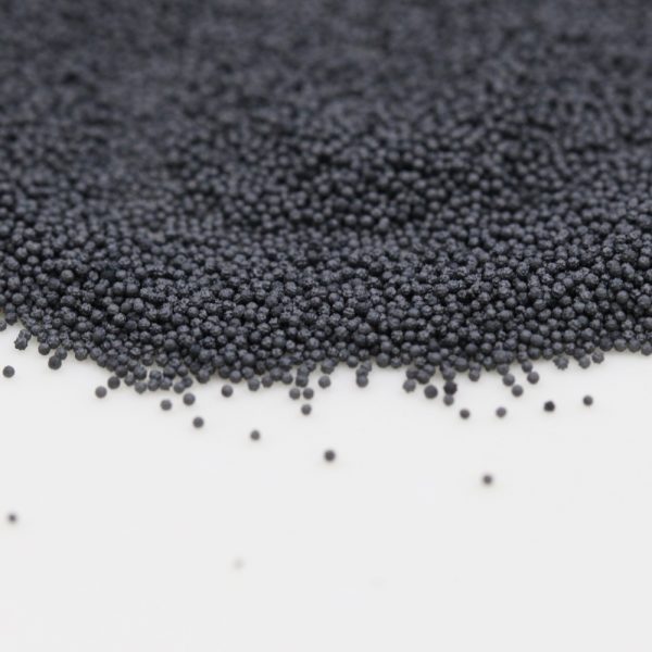 A-Grade Sintered Silicon Carbide Grinding Balls - 0.6mm (4)
