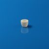 Alumina Conical Crucible Flat Bottom No Lid - OD26×ID23×H20.9mm (1)