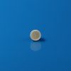 Alumina Conical Crucible Flat Bottom No Lid - OD26×ID23×H20.9mm (4)
