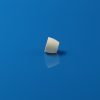 Alumina Conical Crucible Flat Bottom No Lid - OD26×ID23×H20.9mm (6)