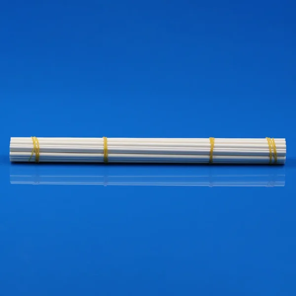 Alumina Thermocouple Insulator Tube