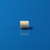 Alumina Threaded Crucible with Screw Lid (1)