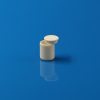 Alumina Threaded Crucible with Screw Lid (4)