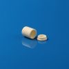 Alumina Threaded Crucible with Screw Lid (5)