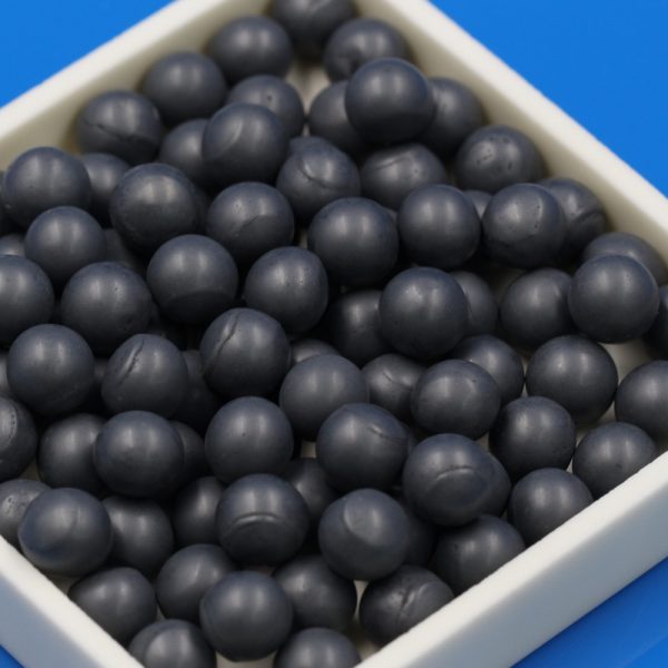 B-Grade Pressureless Sintered Silicon Carbide Balls-10 (2)