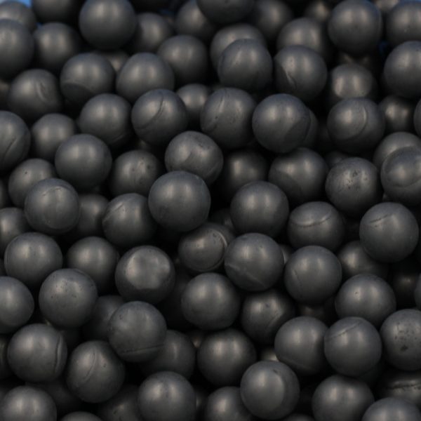 B-Grade Pressureless Sintered Silicon Carbide Balls-10 (3)