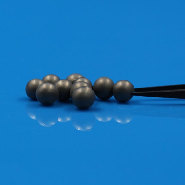 B-Grade Pressureless Sintered Silicon Carbide Balls-10 (6)