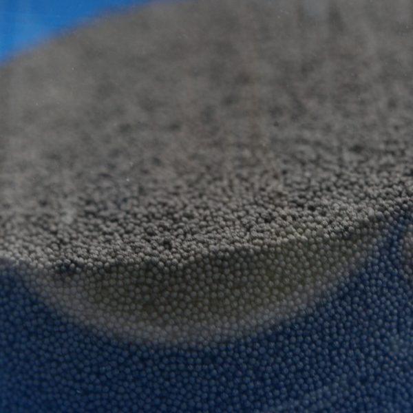 B-Grade Sintered Silicon Carbide Grinding Balls - 0.45mm (1)