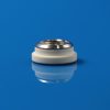 Ceramic Body Nozzle Connector Holder For BODOR Laser Cutting Head Cutter Machine D31×M11 (6)