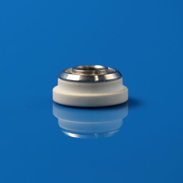 Ceramic Body Nozzle Connector Holder For BODOR Laser Cutting Head Cutter Machine D31×M11 (6)