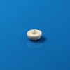 Ceramic Body Nozzle Connector Holder For BODOR Laser Cutting Head Cutter Machine D31×M11 (9)