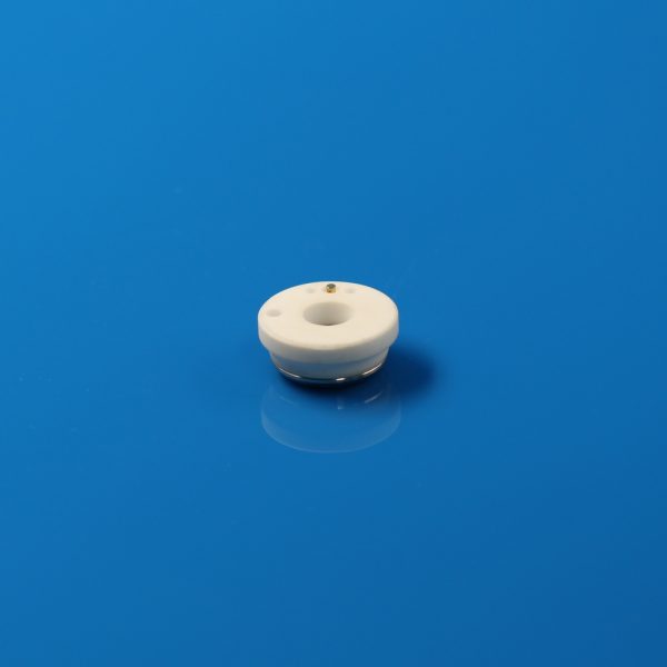 Ceramic Body Nozzle Connector Holder For BODOR Laser Cutting Head Cutter Machine D31×M11 (9)