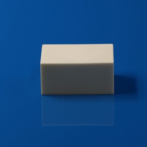High Cube 99% Alumina Corundum Crucible - 86.7261.0740.57mm 3PCS (1)