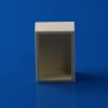 High Cube 99% Alumina Corundum Crucible - 86.7261.0740.57mm 3PCS (4)
