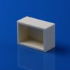 High Cube 99% Alumina Corundum Crucible - 86.7261.0740.57mm 3PCS (5)