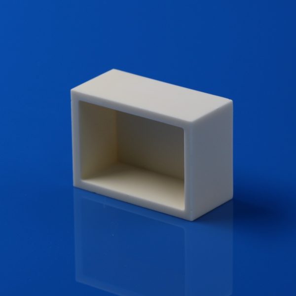High Cube 99% Alumina Corundum Crucible - 86.7261.0740.57mm 3PCS (5)