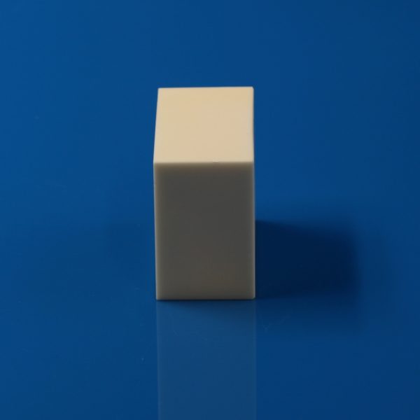 High Cube 99% Alumina Corundum Crucible - 86.7261.0740.57mm 3PCS (6)