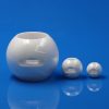 High-Performance Zirconia Ceramic Valve Balls for Fluid Control Systems (2)