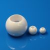 High-Performance Zirconia Ceramic Valve Balls for Fluid Control Systems (5)